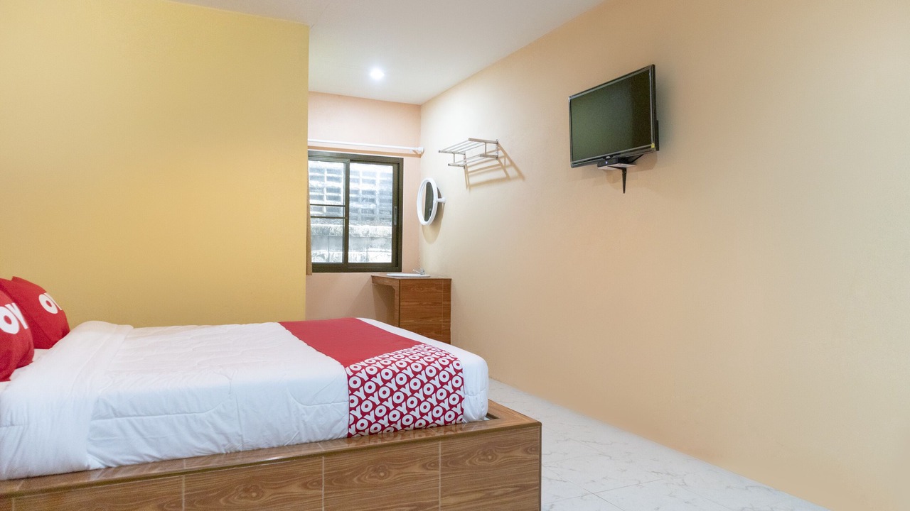 Photo of Bedroom in Downtown Krabi