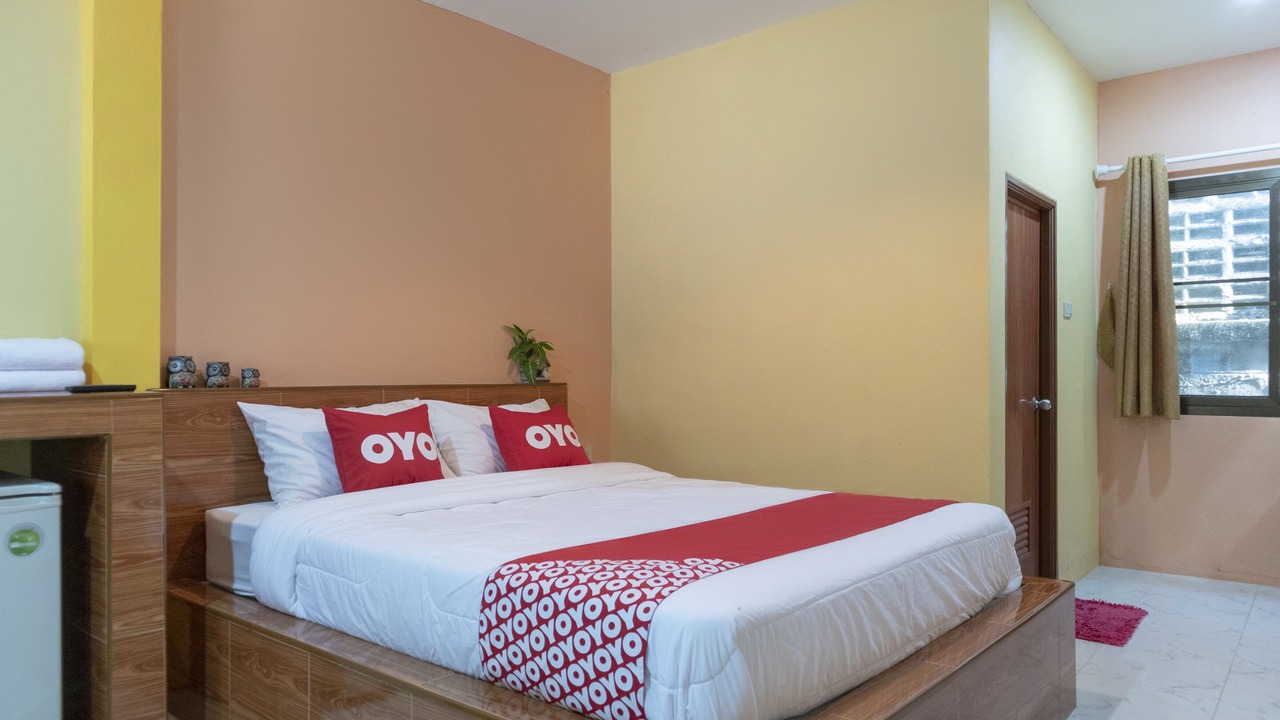 Photo of Bedroom in Downtown Krabi