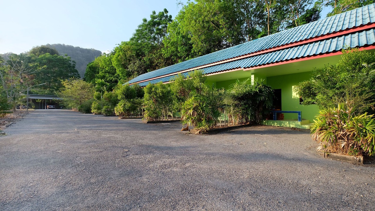 Photo of Outdoor in Krabi