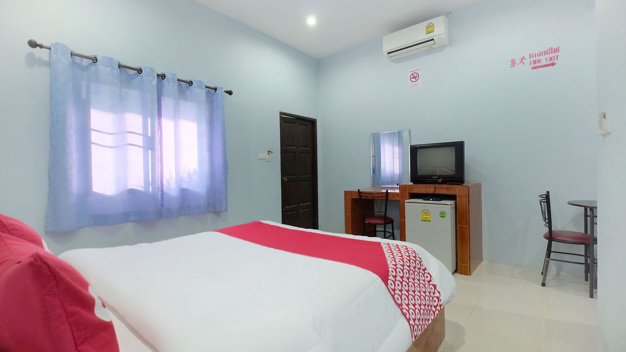Photo of Bedroom in Krabi