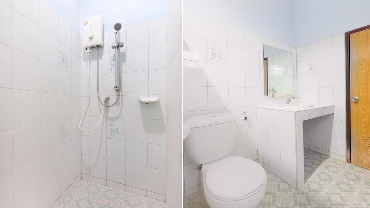 Photo of Bathroom in Krabi