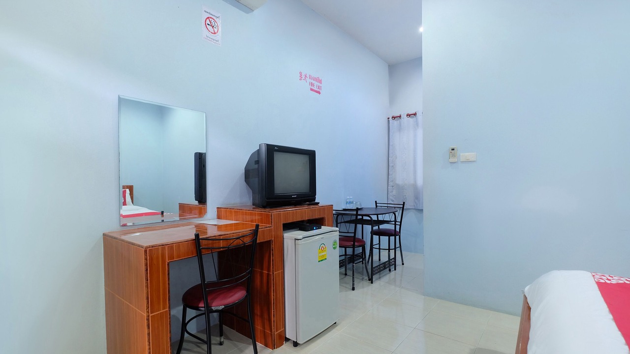 Photo of Bedroom in Krabi