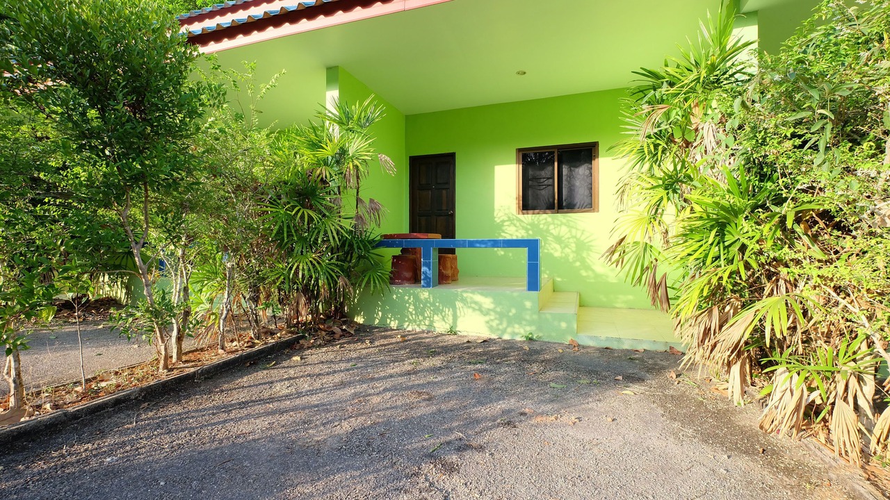 Photo of Outdoor in Krabi