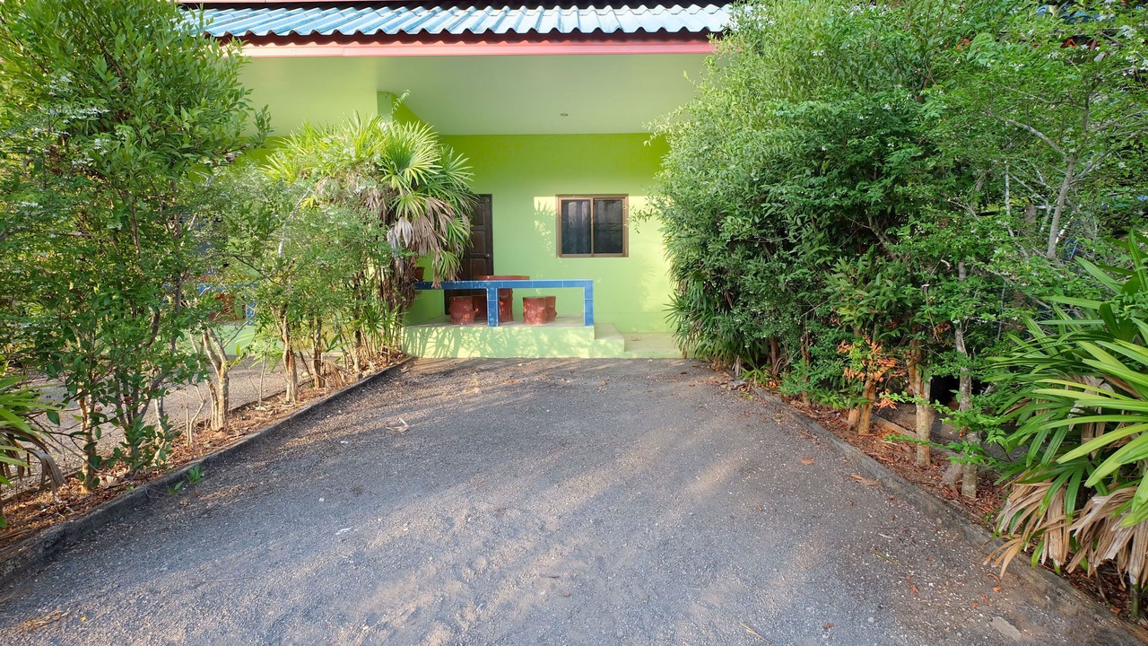 Photo of Outdoor in Krabi