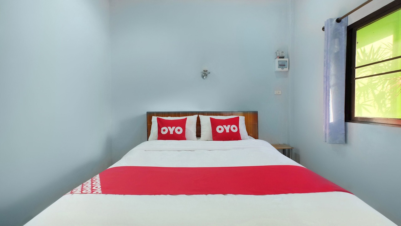 Photo of Bedroom in Krabi