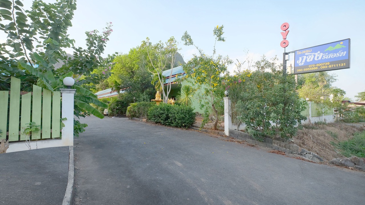 Photo of Outdoor in Krabi