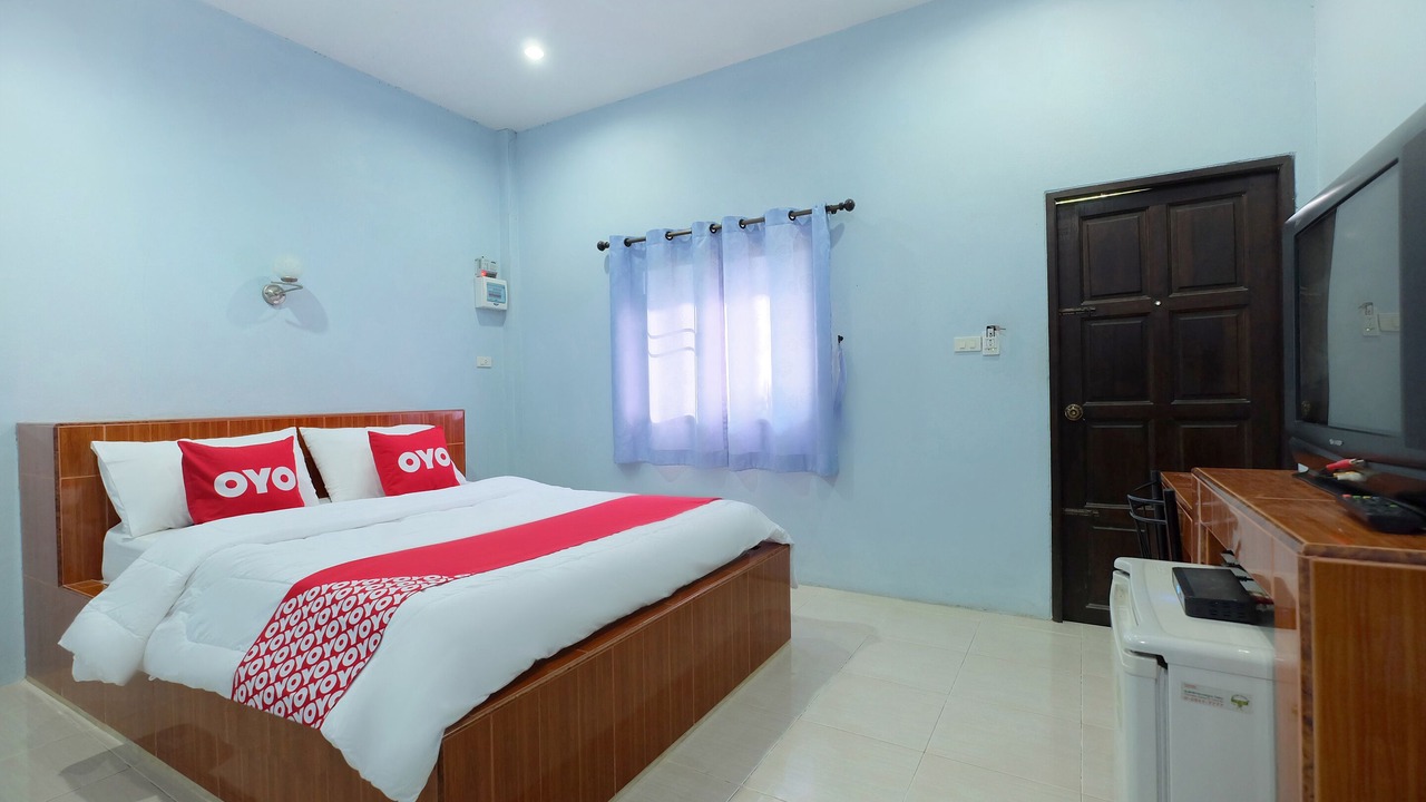 Photo of Bedroom in Krabi