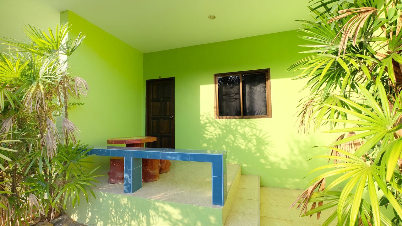 Photo of Outdoor in Krabi