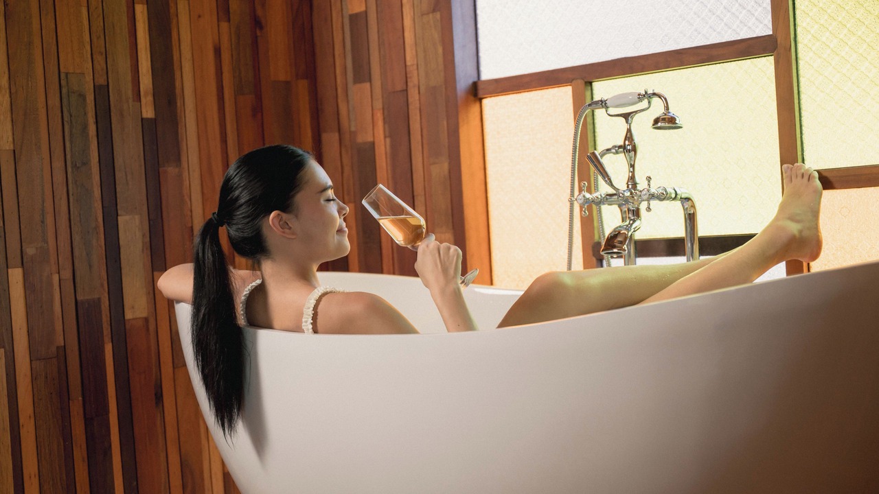 Photo of Bathroom in Sai Thai