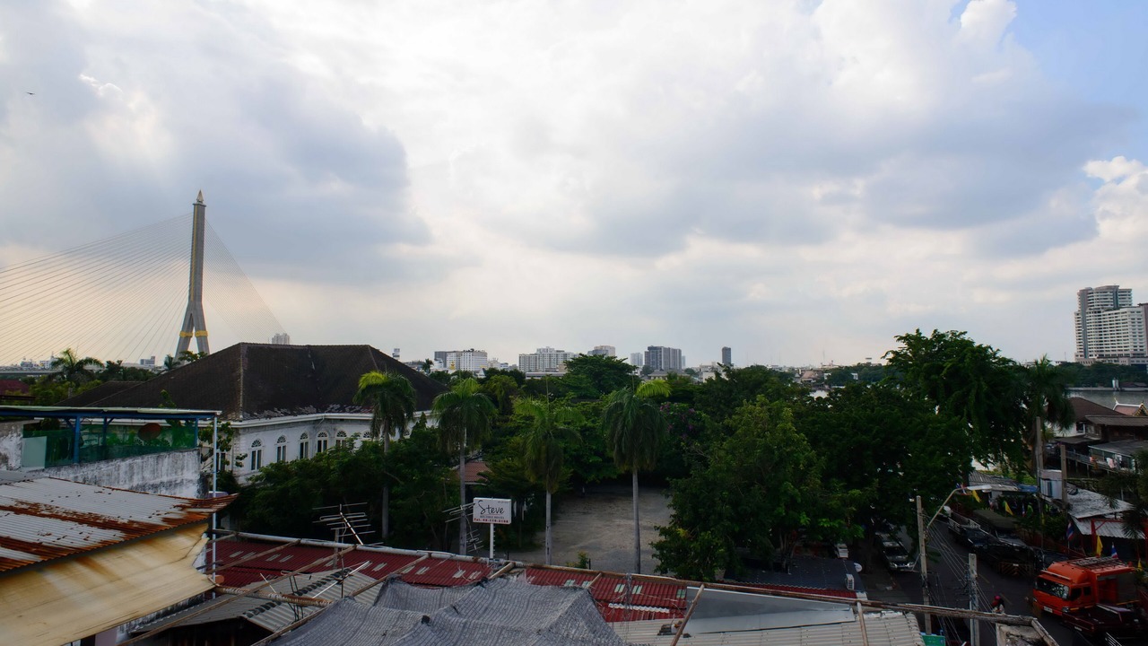 Photo of Others in Wat Sam Phraya