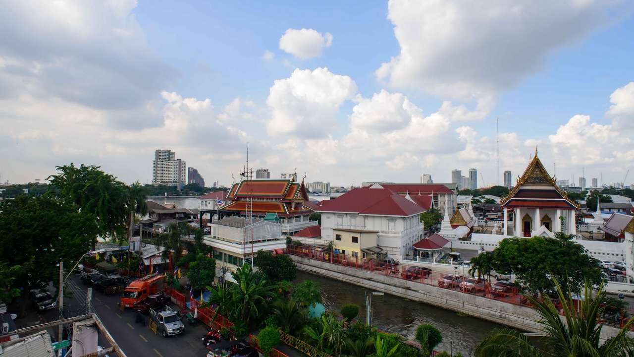 Photo of Others in Wat Sam Phraya