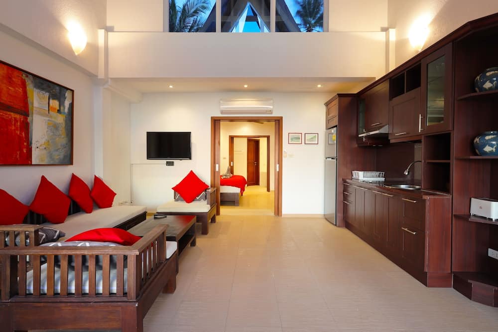 Photo of Livingroom in Klong Son