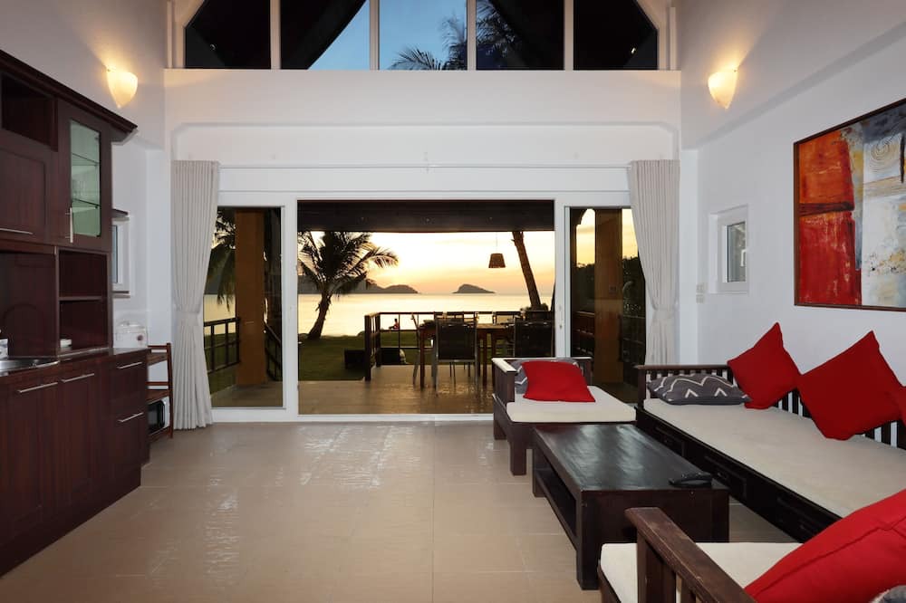 Photo of Livingroom in Klong Son
