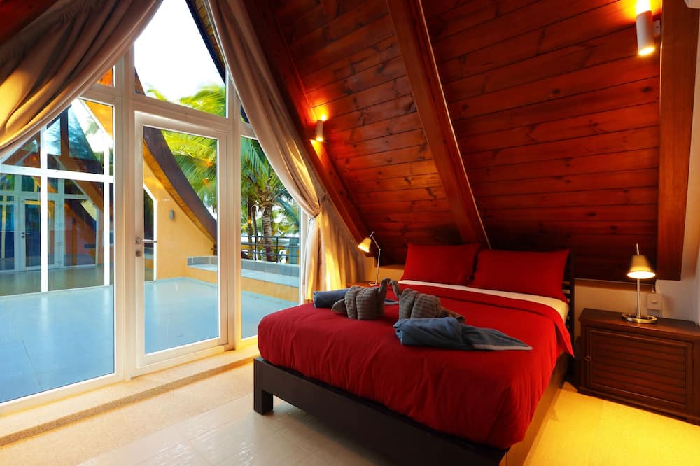 Photo of Bedroom in Klong Son