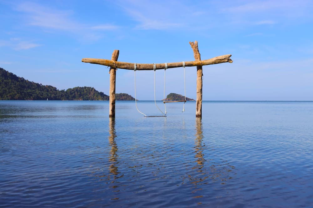 Photo of Outdoor in Klong Son