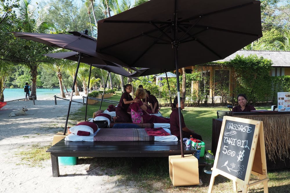 Photo of Others in Klong Son