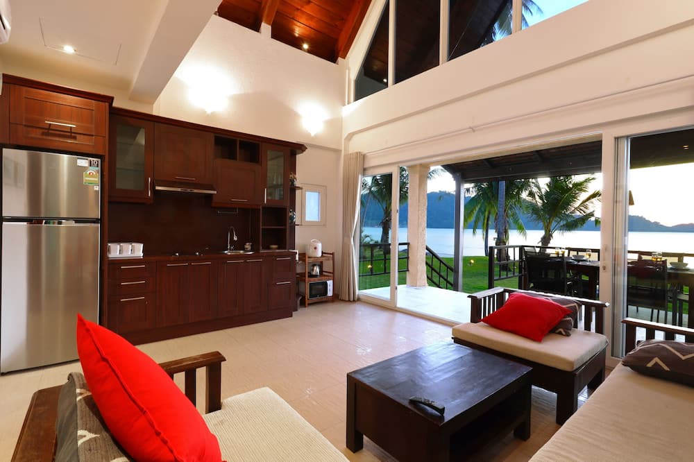 Photo of Livingroom in Klong Son