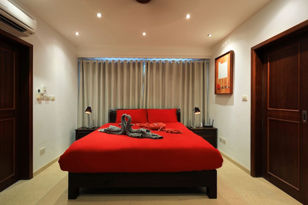 Photo of Bedroom in Klong Son