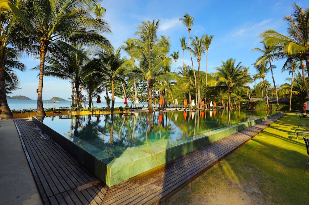 Photo of Outdoor in Klong Son
