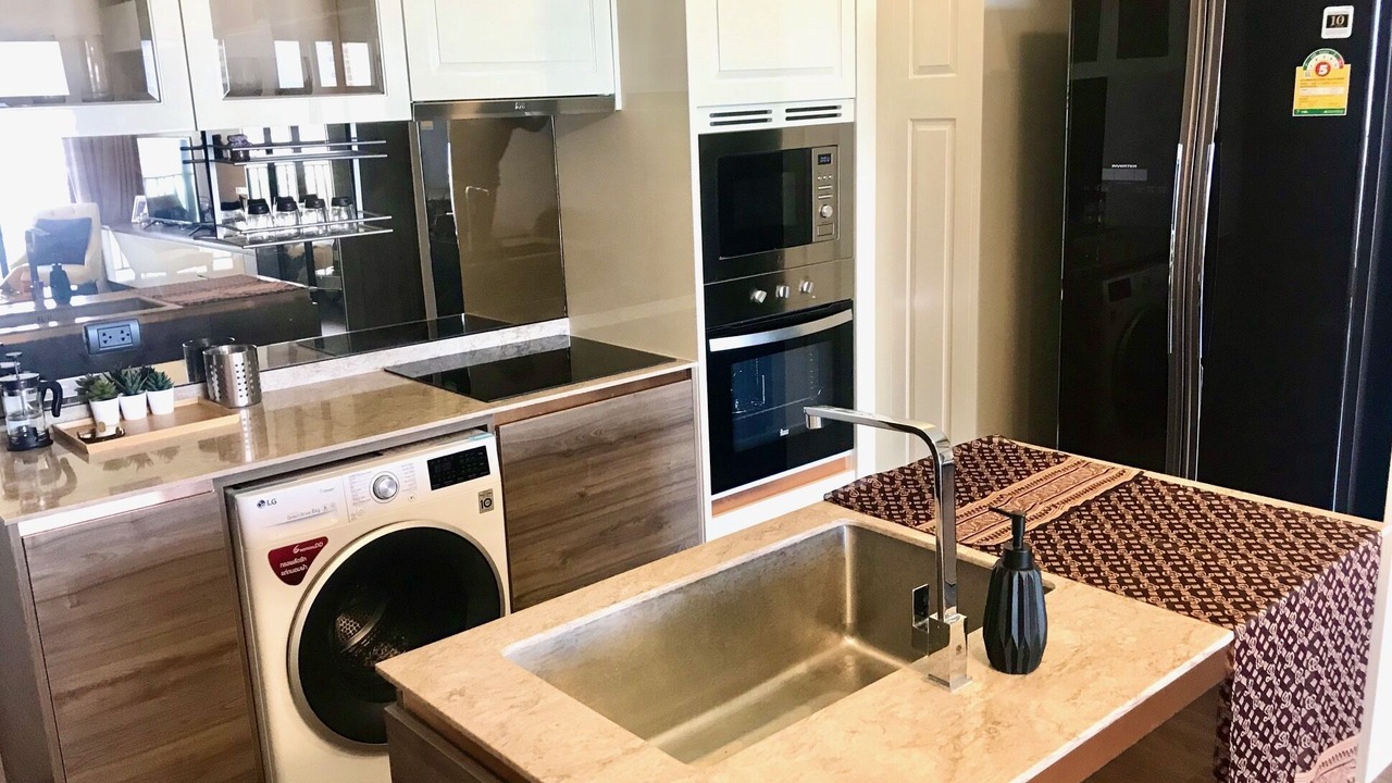 Photo of Kitchen in Bang Sue