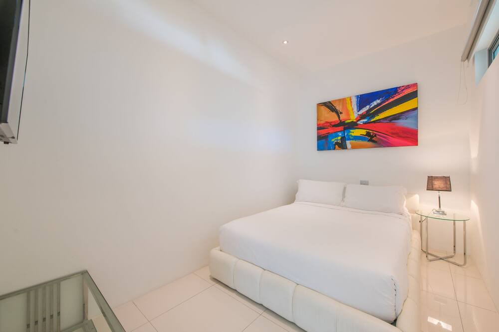 Photo of Bedroom in Kata