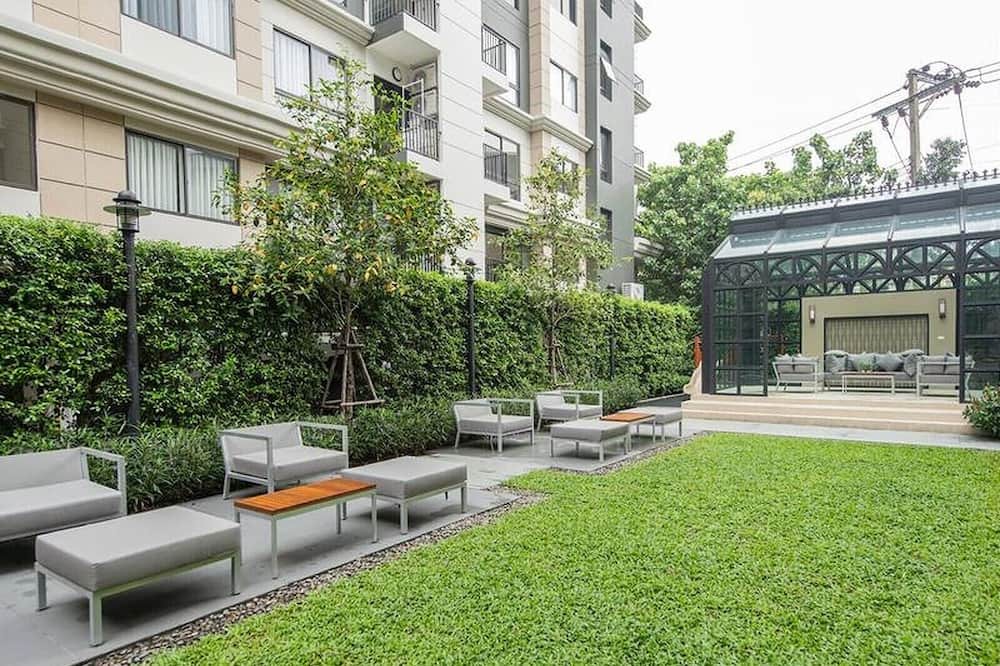 Photo of Outdoor in Bangkok Central Business District