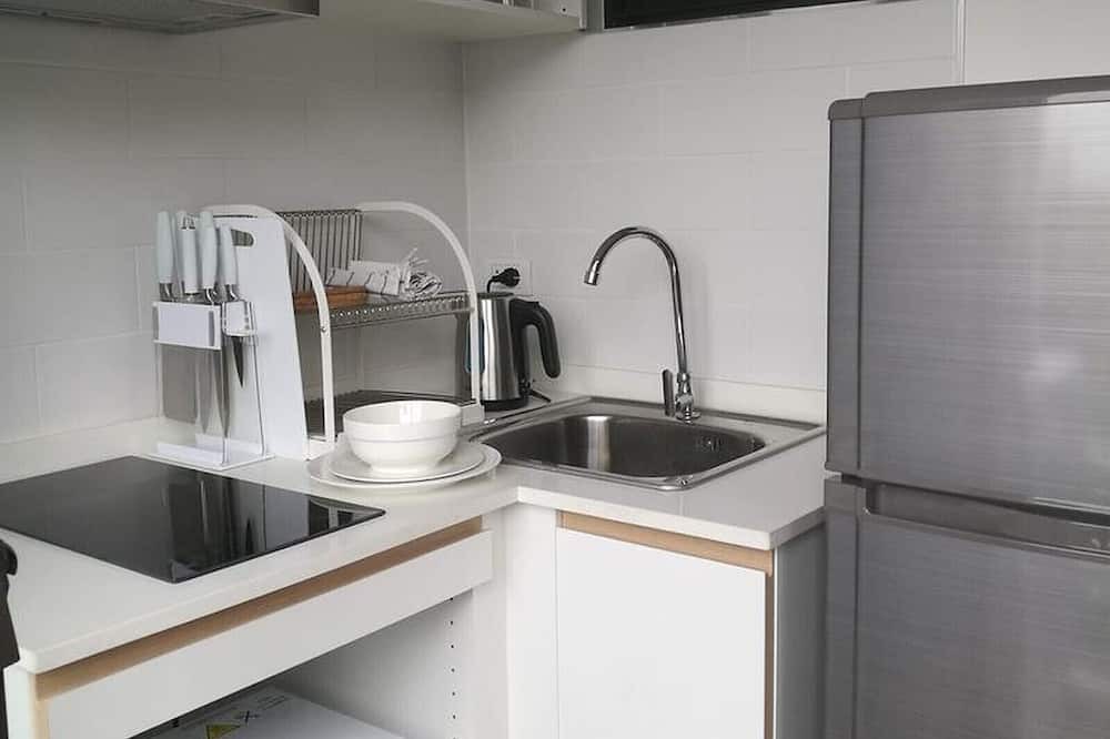 Photo of Kitchen in Bangkok Central Business District