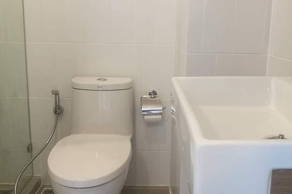 Photo of Bathroom in Bangkok Central Business District