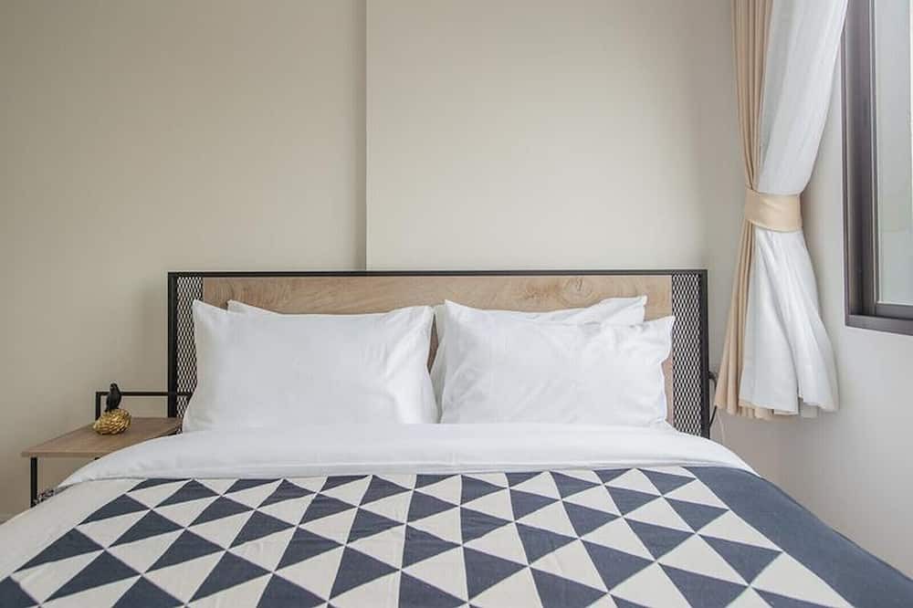 Photo of Bedroom in Bangkok Central Business District