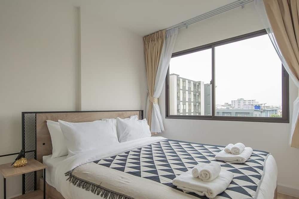 Photo of Bedroom in Bangkok Central Business District