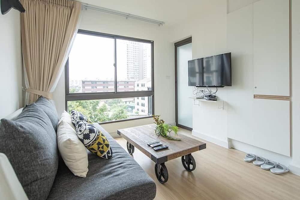 Photo of Livingroom in Bangkok Central Business District