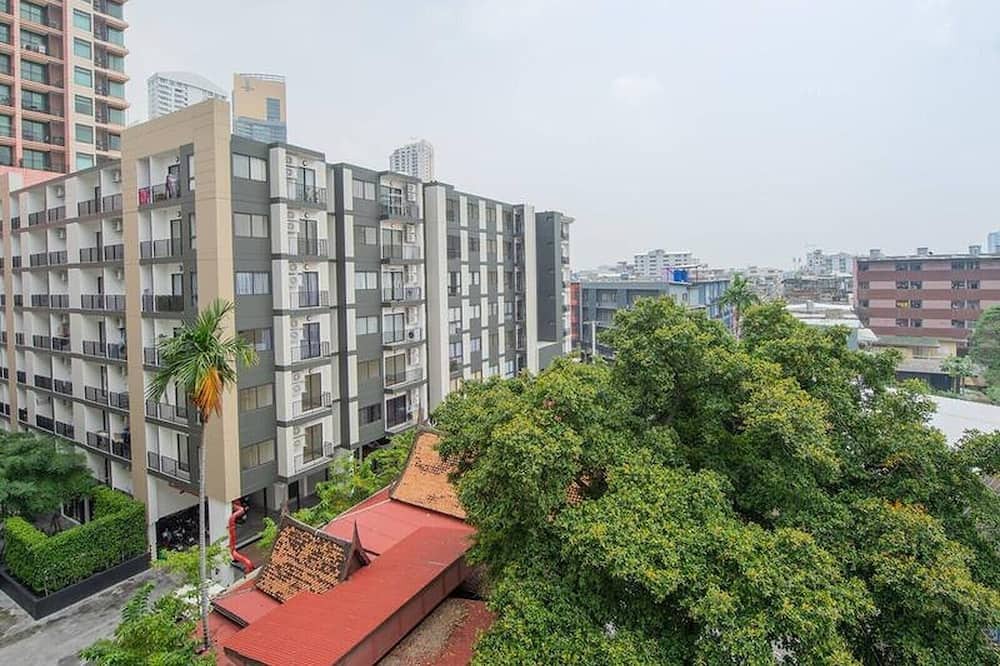 Photo of Outdoor in Bangkok Central Business District