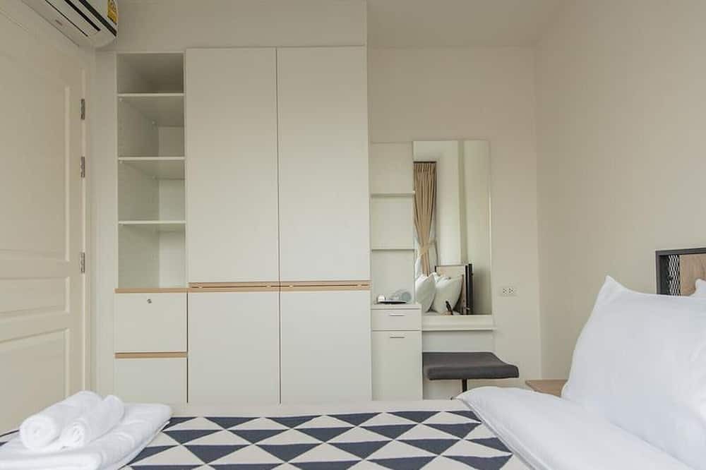 Photo of Bedroom in Bangkok Central Business District