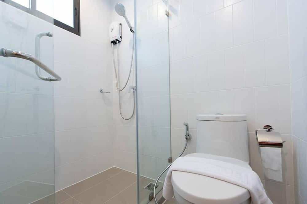 Photo of Bathroom in Bangkok Central Business District