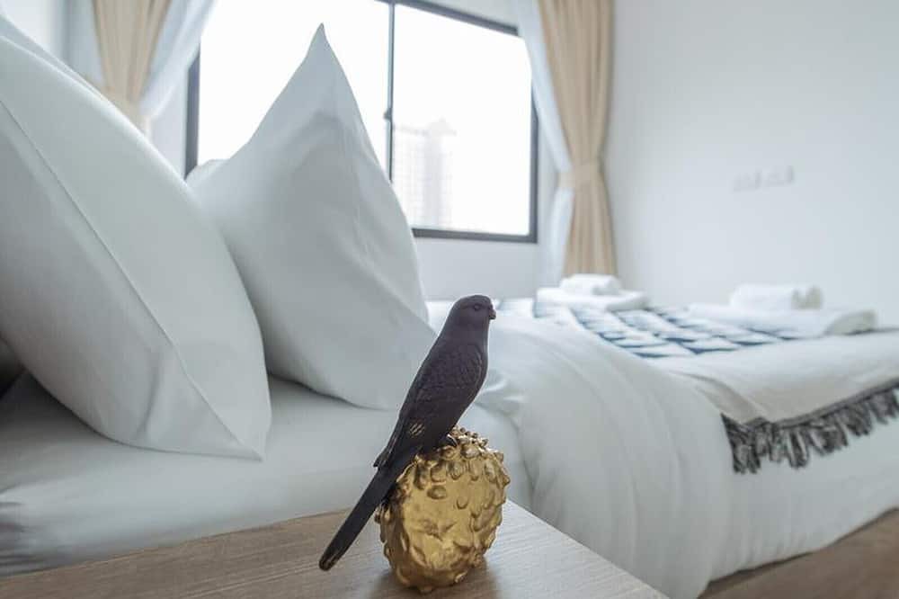 Photo of Bedroom in Bangkok Central Business District