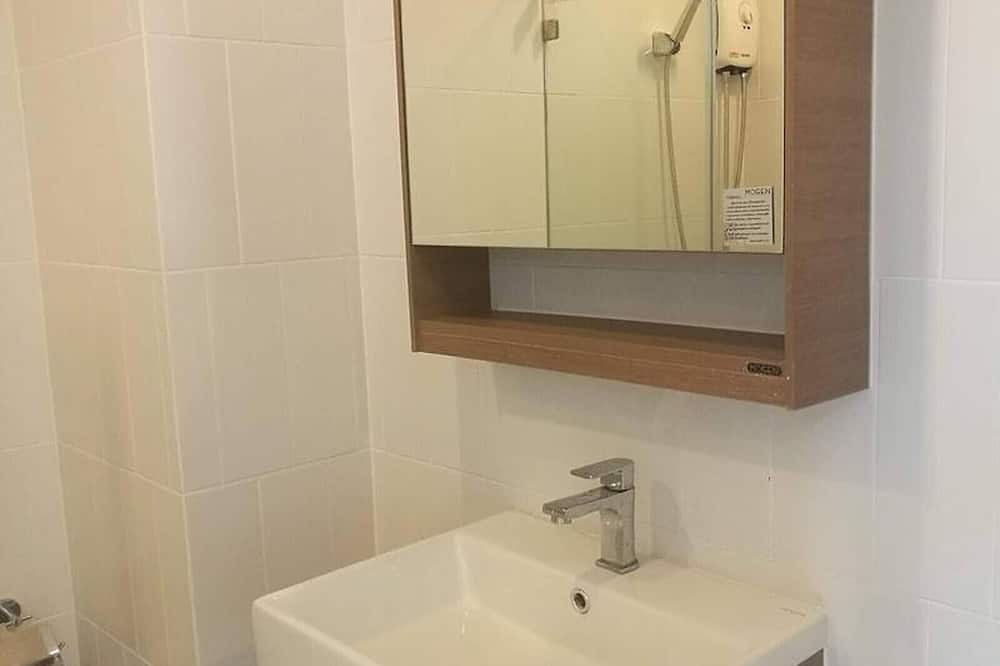 Photo of Bathroom in Bangkok Central Business District