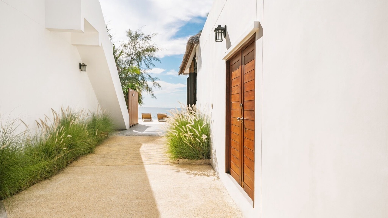 Photo of Outdoor in Thong Chai