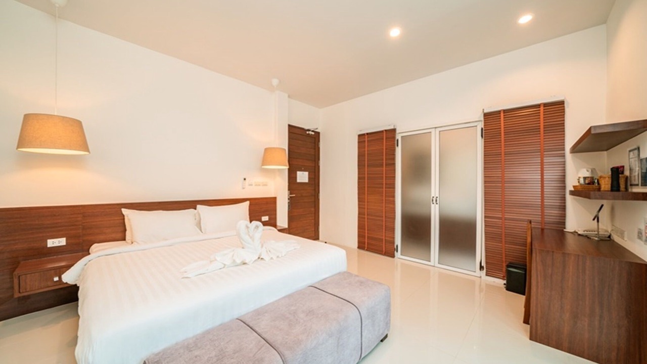 Photo of Bedroom in Thong Chai