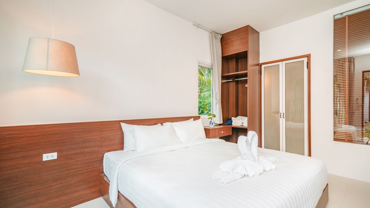 Photo of Bedroom in Thong Chai