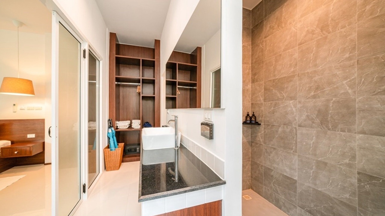 Photo of Bathroom in Thong Chai