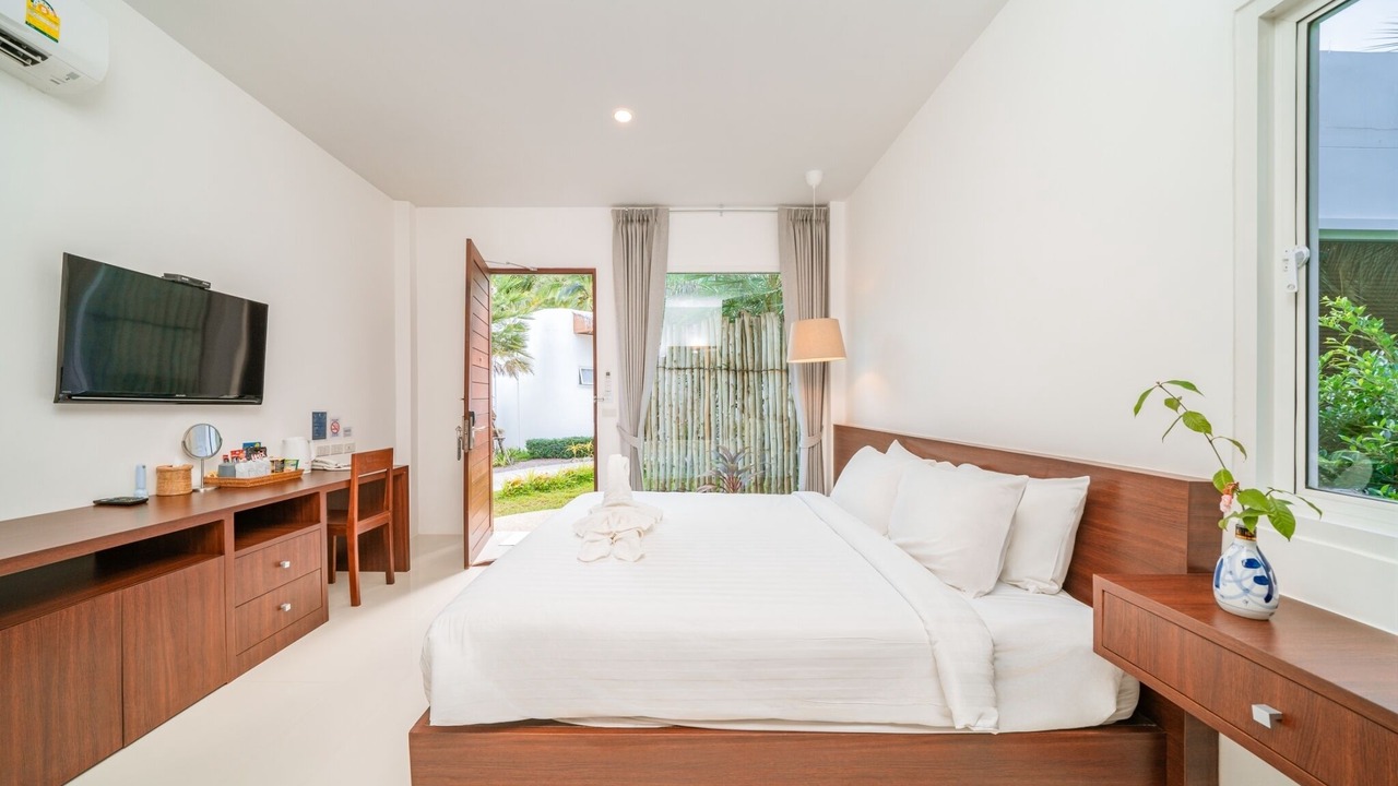 Photo of Bedroom in Thong Chai