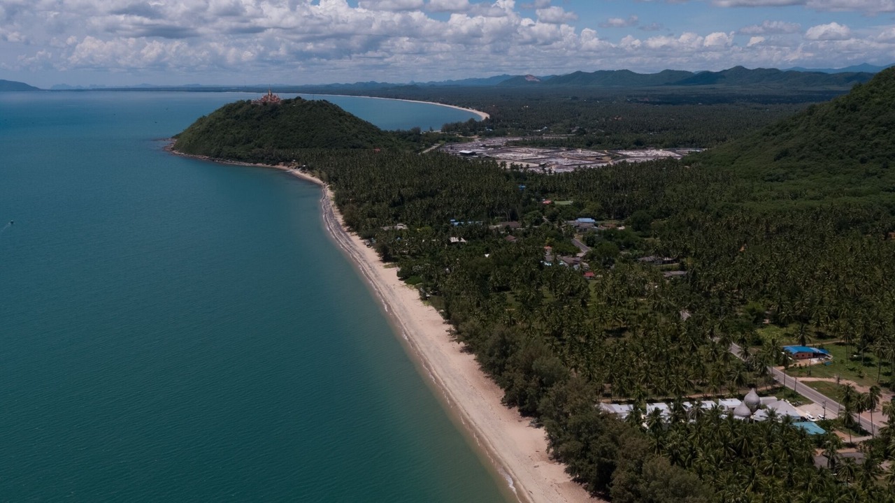 Photo of Outdoor in Thong Chai