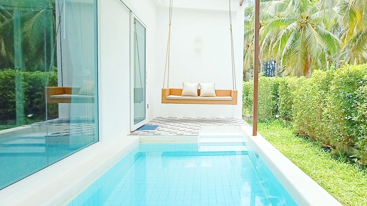 Photo of Outdoor in Thong Chai
