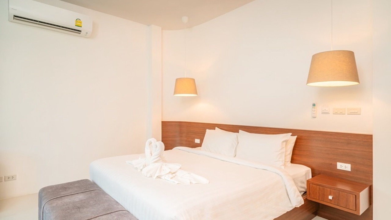 Photo of Bedroom in Thong Chai