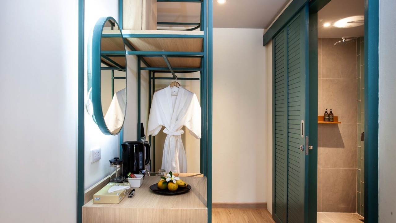 Photo of Bedroom in Chaweng City Center