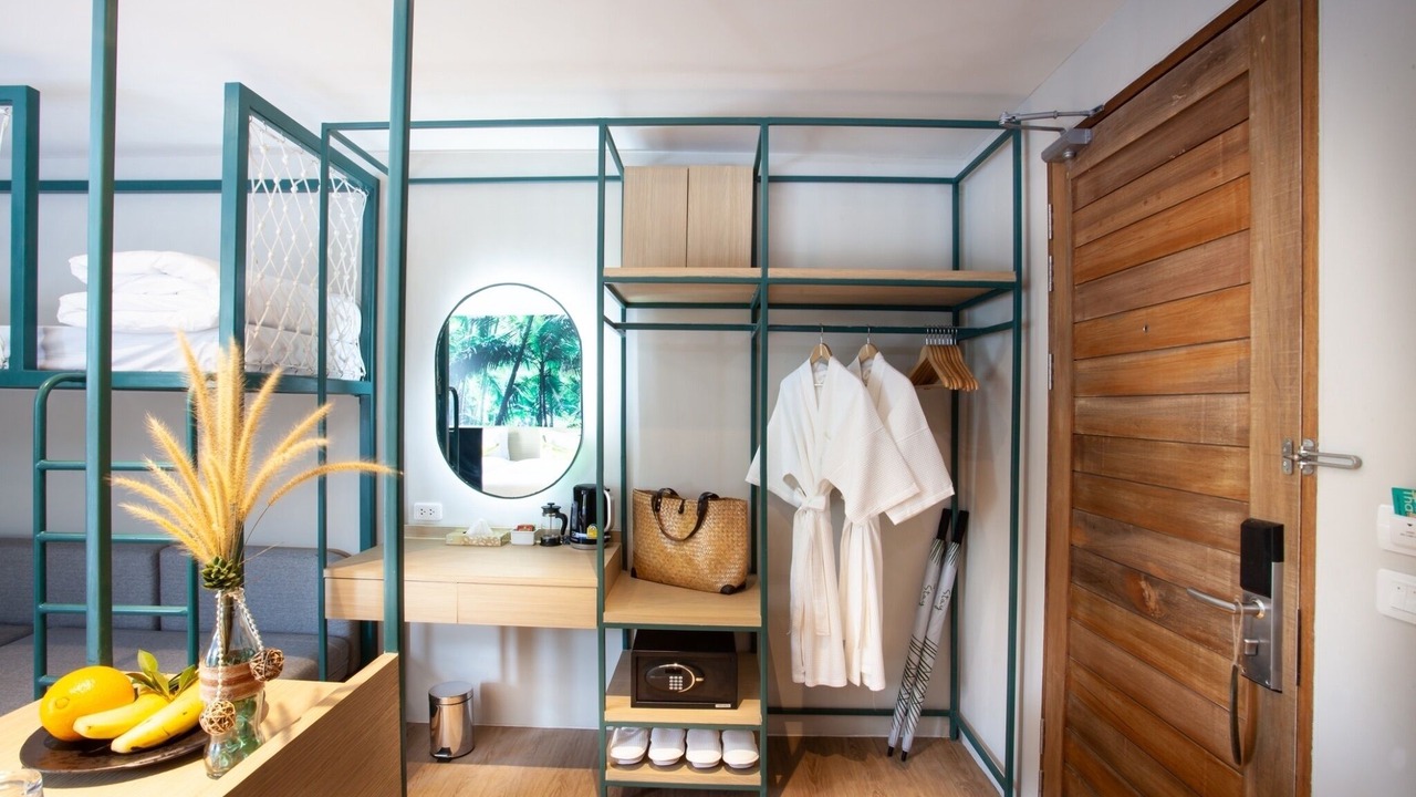 Photo of Bedroom in Chaweng City Center