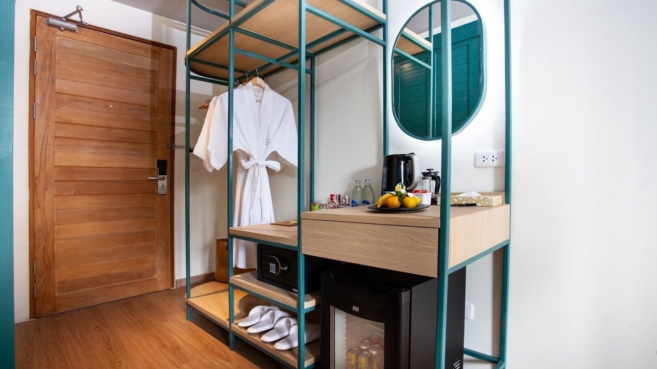 Photo of Bedroom in Chaweng City Center