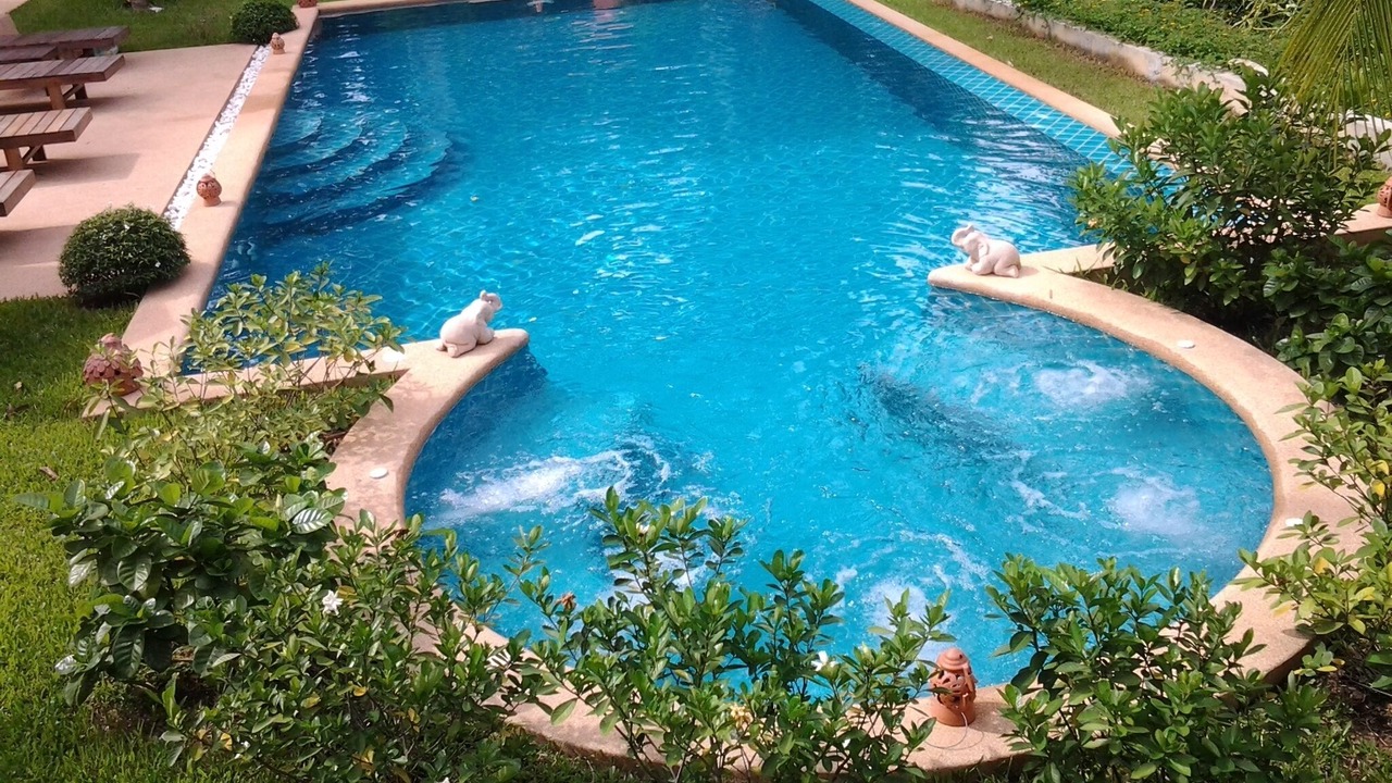 Photo of Outdoor in Mae Nam