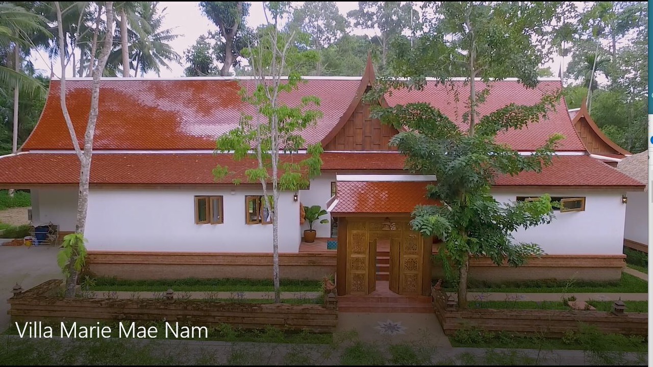 Photo of Outdoor in Mae Nam