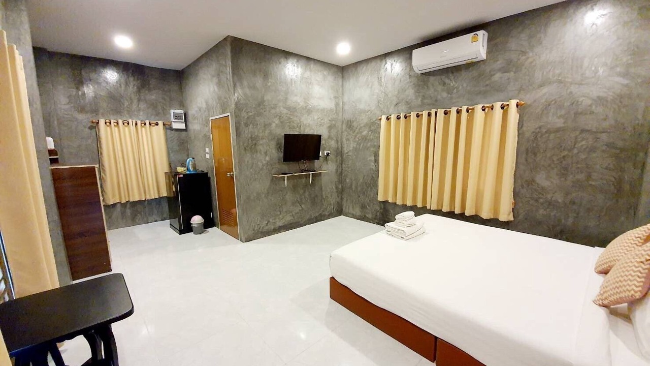 Photo of Bedroom in Ban Luang